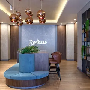4* Hotel Radisson