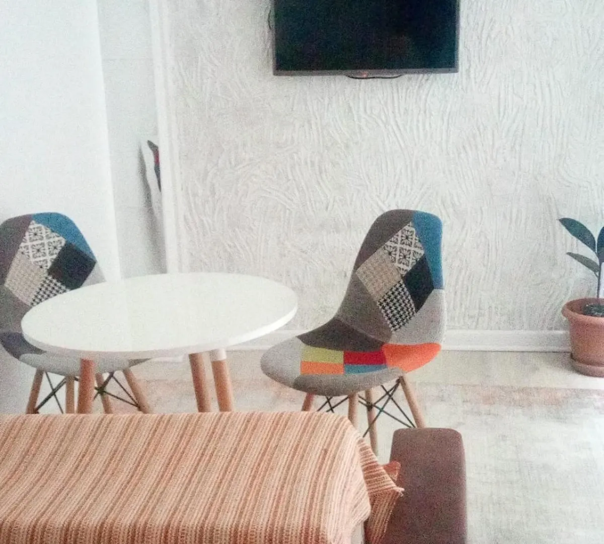 Comfortable Apartment Nizami Street Baku