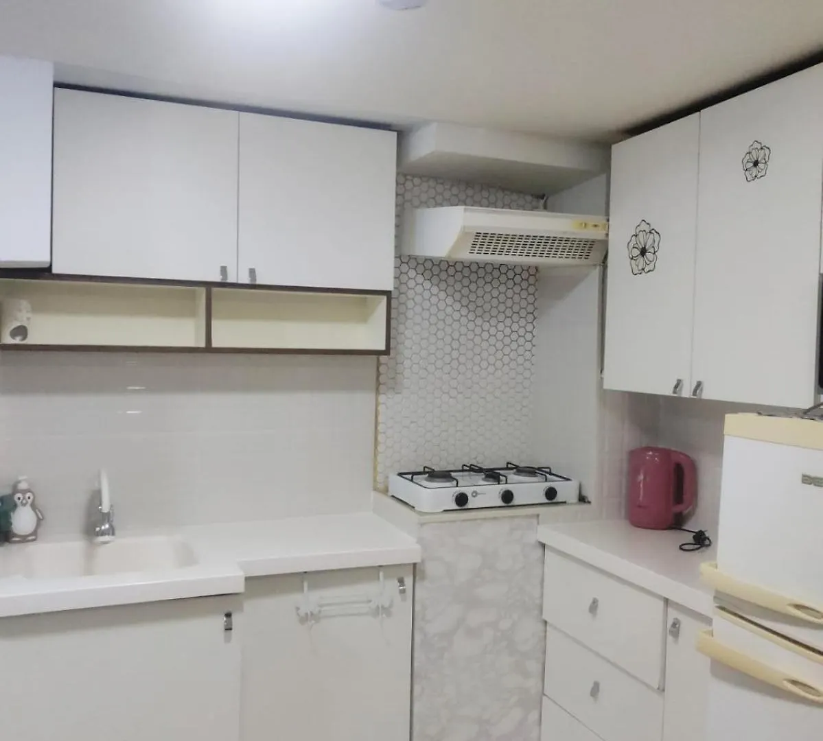 Comfortable Apartment Nizami Street Baku 0*,