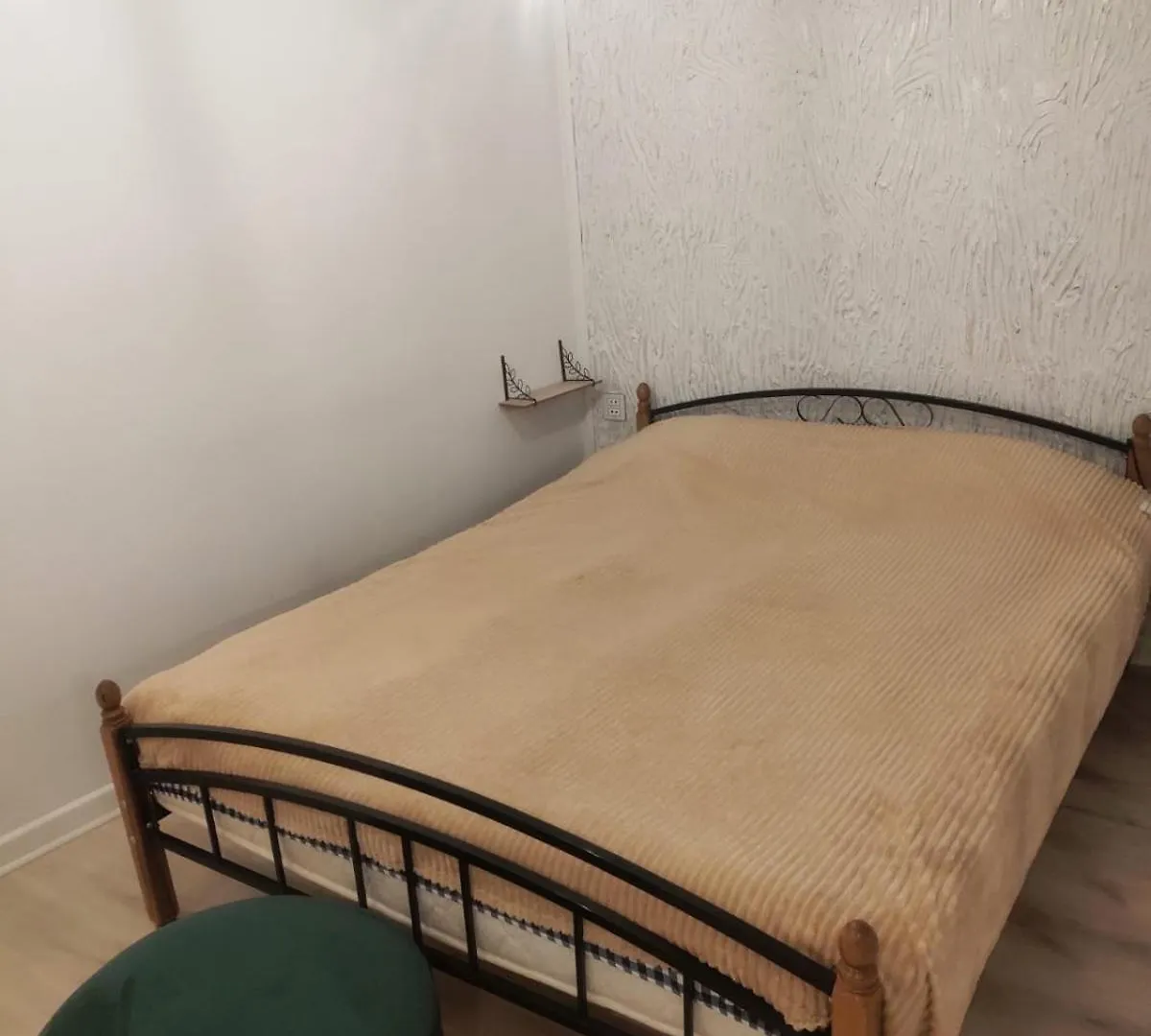 Comfortable Apartment Nizami Street Baku