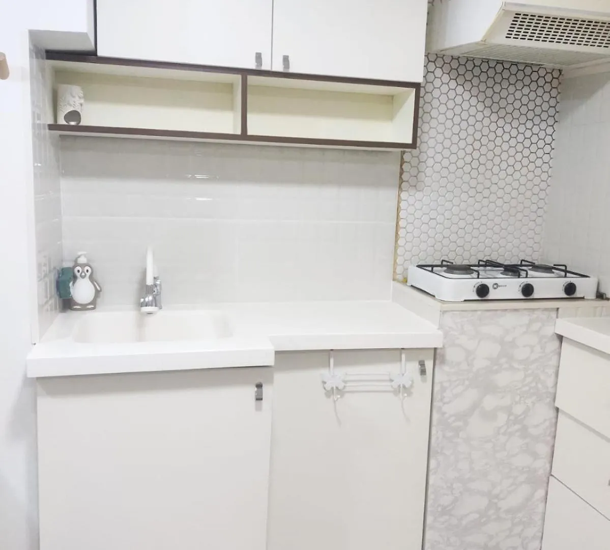 Comfortable Apartment Nizami Street Baku 0*,