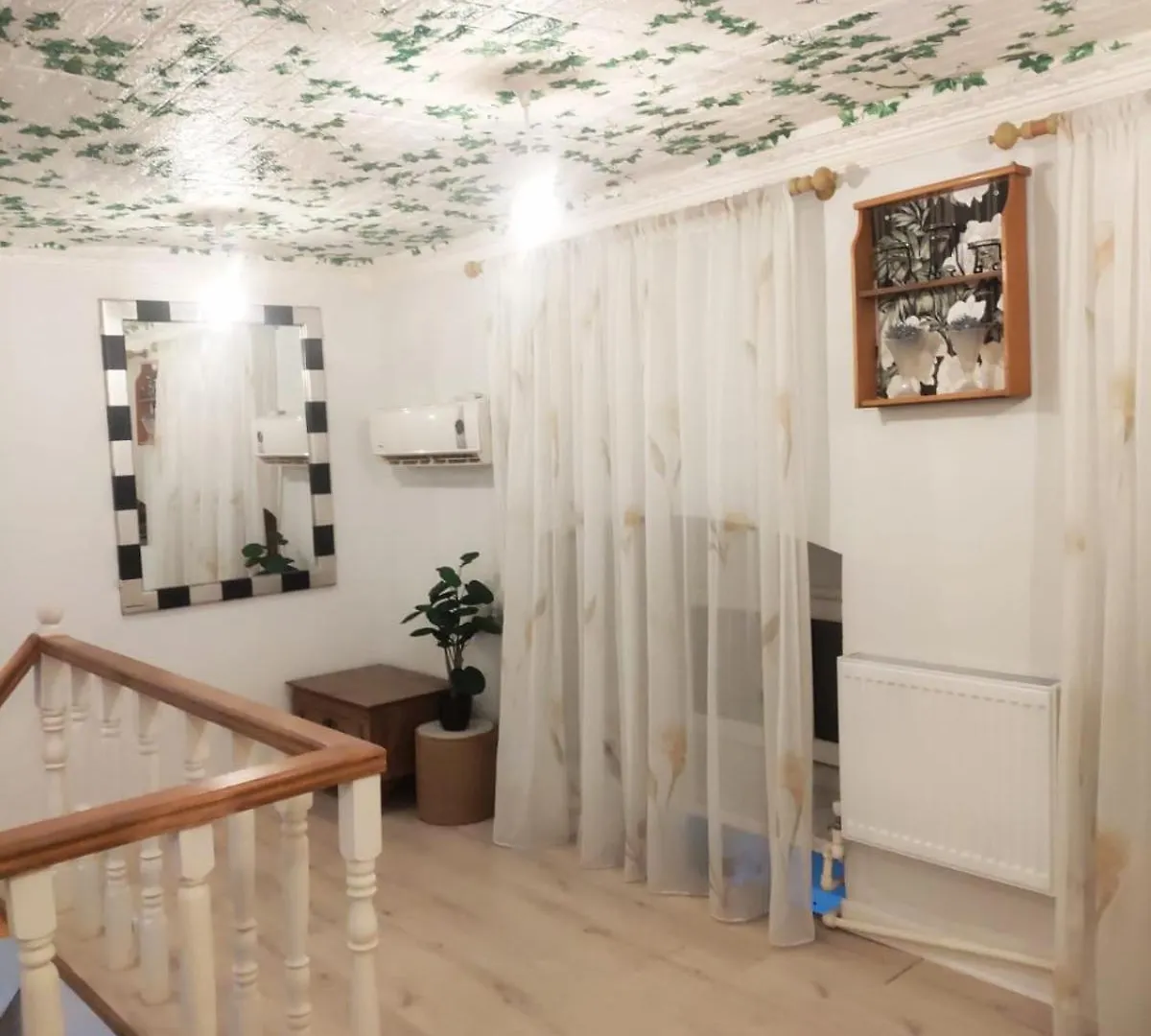Comfortable Apartment Nizami Street Baku