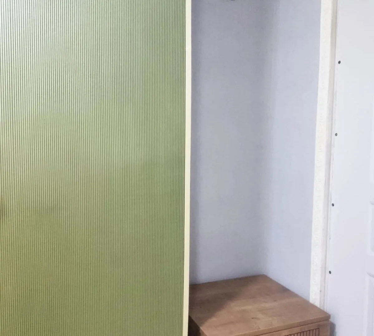 Comfortable Apartment Nizami Street Baku
