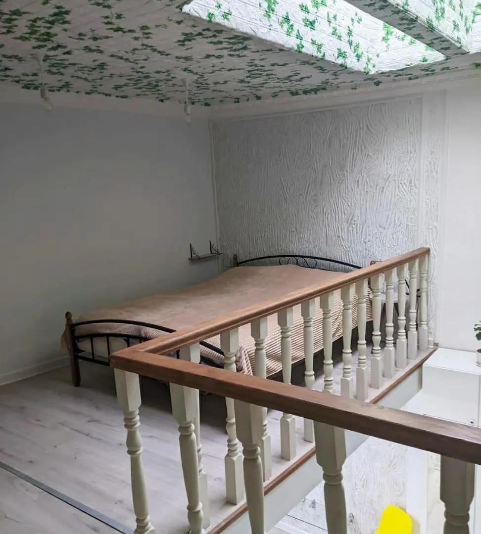 Comfortable Apartment Nizami Street Baku