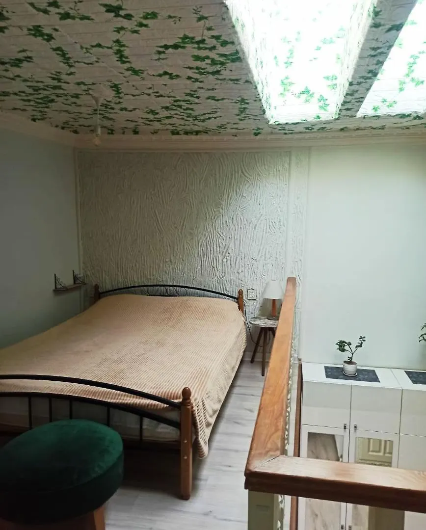 Comfortable Apartment Nizami Street Baku