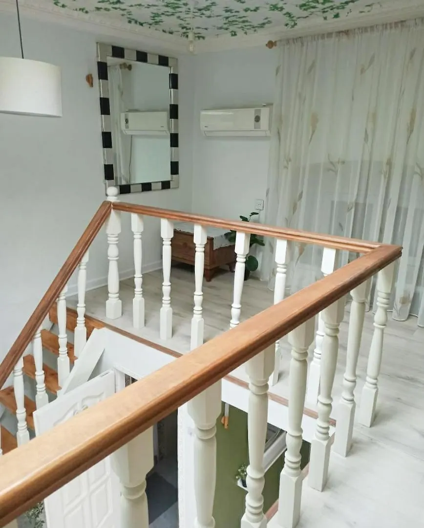 Comfortable Apartment Nizami Street Baku Azerbaijan