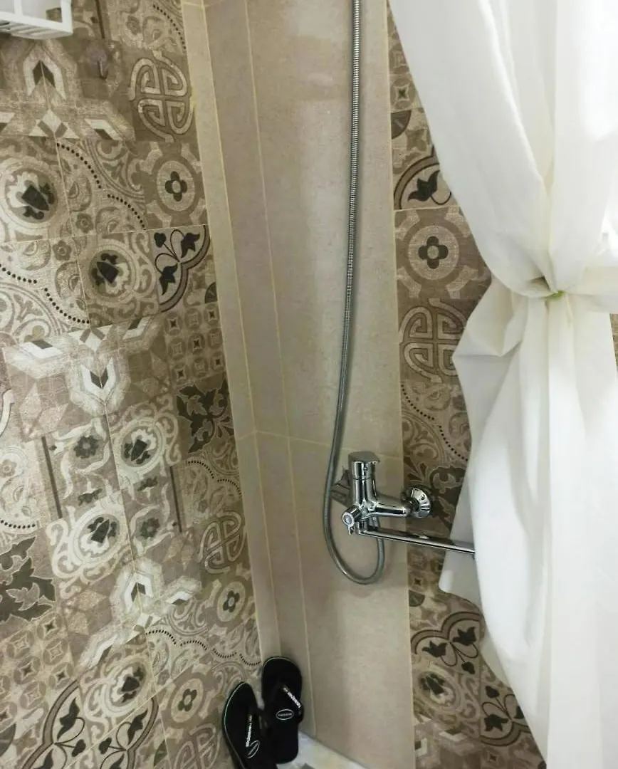 Comfortable Apartment Nizami Street Baku 0*,  Azerbaijan