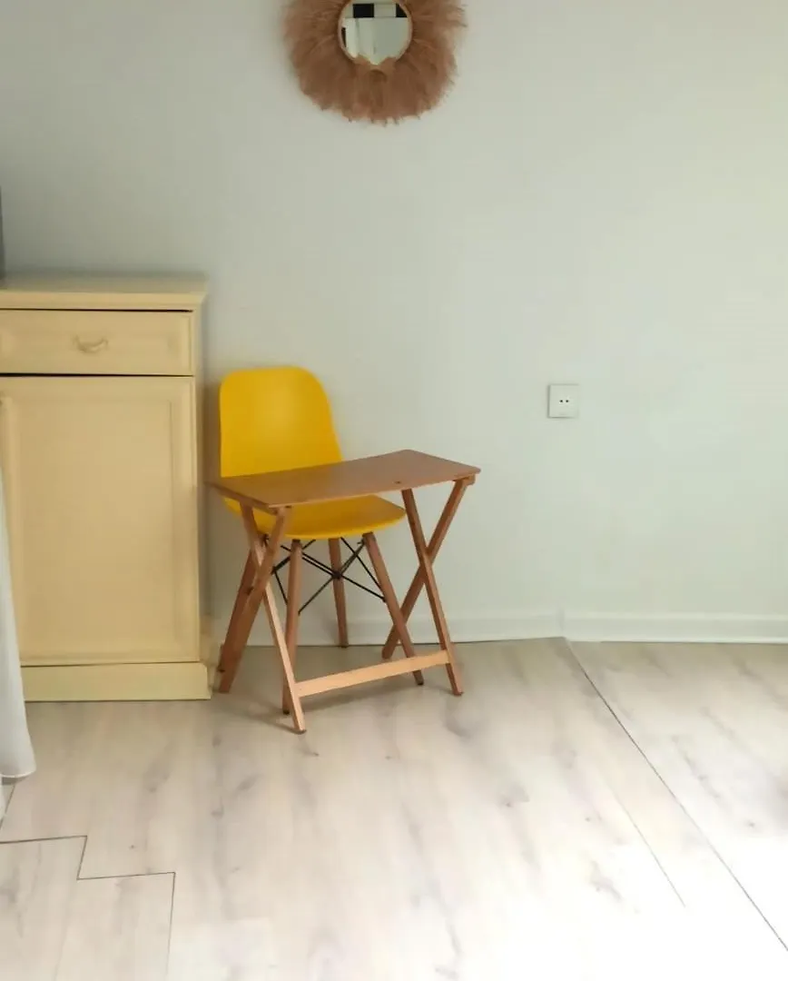 Comfortable Apartment Nizami Street Baku